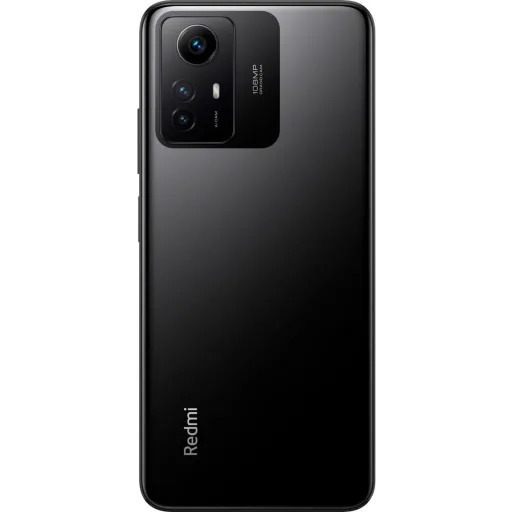 Imagen 6 de Xiaomi Redmi Note 12S  EU 8GB RAM 256GB ROM Onyx Black