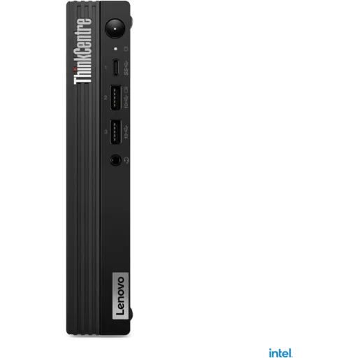 Imagen 2 de Computador Lenovo ThinkCentre M70q Gen3 Tiny I5-12500T RAM 16GB SSD 512GB W11P (Reacondicionado)