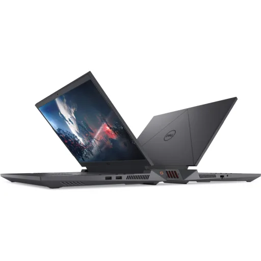 Imagen 7 de Notebook Gamer Dell G15 5530 I5-13450HX  16GB  512GB 15.6" RTX 4050 6GB W11H