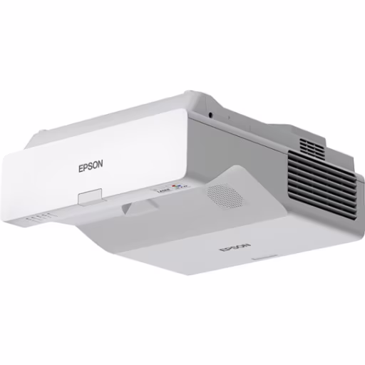 Imagen 2 de Proyector Interactivo Epson BrightLink 760Wi, 4100Lumen 3LCD WXGA WiFi HDMI