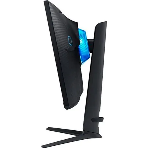 Imagen 4 de Monitor Gamer Samsung Odyssey G7 28" UHD IPS WiFi LAN BT DP 2*HDMI 2*USB 144Hz