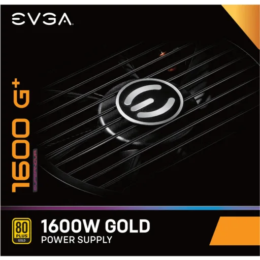 Imagen 6 de Fuente de Poder EVGA Supernova 1600W 1600 G+, 80+ Gold Modular ATX