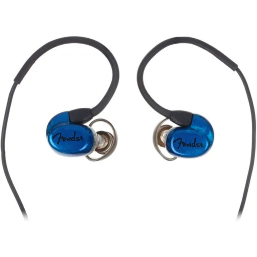 Imagen 0 de Fender CXA1 - Blue (6871000010)