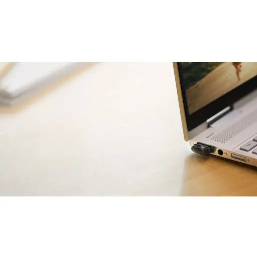 Imagen 1 de Pendrive 128GB SanDisk Ultra Fit USB 3.1 Lectura 130Mbp/s Color Negro