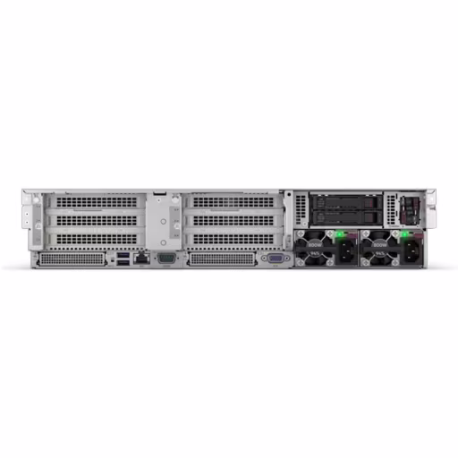 Imagen 2 de HPE 32GB 2Rx8 PC4-3200AA-E STND Kit