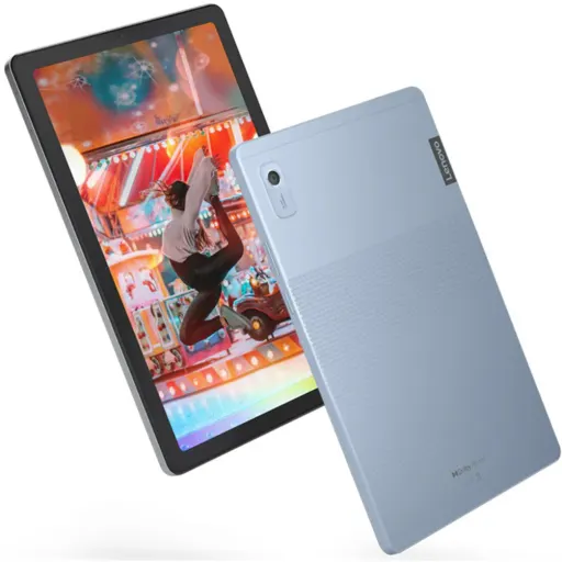 Imagen 0 de Tablet Lenovo Tab M9 TB310XU MTek G80 RAM4GB Alm128GB 9" Android 4G LTE WIFI BT