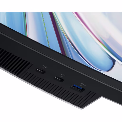 Imagen 10 de Monitor Curvo Dell UltraSharp U3425WE 34" WQHD 3440*1440 IPS DP HDMI ThB4 USB-C