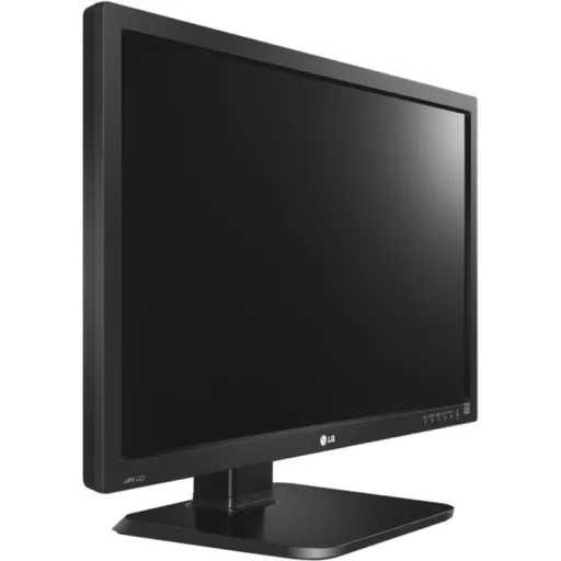 Imagen 14 de Monitor Comercial LG 24MB35PH 24" FHD 1920*1080 LED IPS DVI-D HDMI VGA 60Hz
