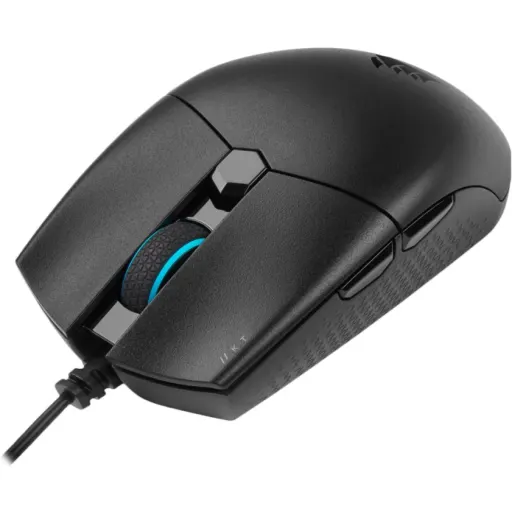 Imagen 4 de CORSAIR Mouse KATAR PRO WIRELESS SLIPSTREAM 135 hrs contin