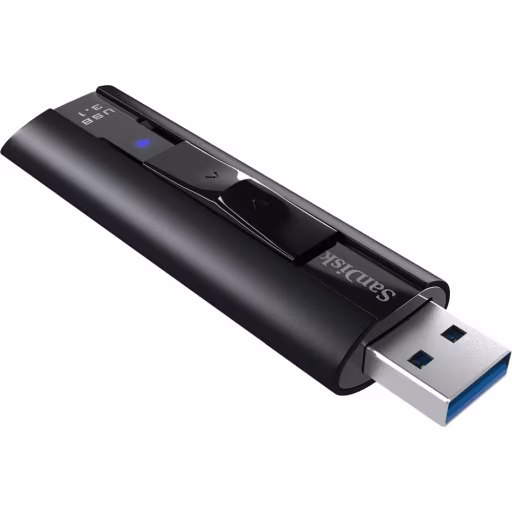 Imagen 1 de SANDISK PENDRIVE SDCZ880-128G-G46