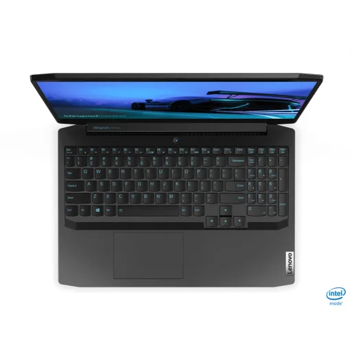 Imagen 2 de Notebook Lenovo IdeaPad Gaming 3 i5-10300H RAM 8GB 512SSD 15" W11H