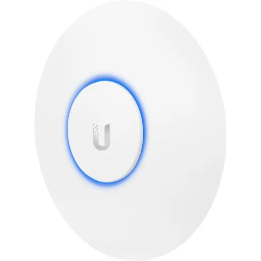 Imagen 1 de Access Point Interior 2.4/5GHz 20dBm 3dBi POE 122mts Ubiquiti UAP-AC-LITE