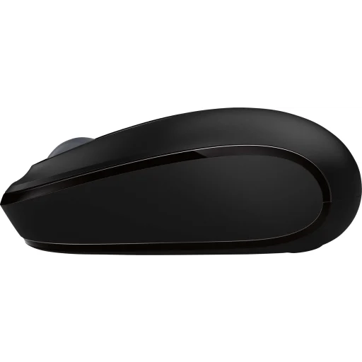 Imagen 4 de Mouse Inalámbrico Microsoft Mobile 1850, Óptico 1000dpi 2.4GHz nano USB Negro