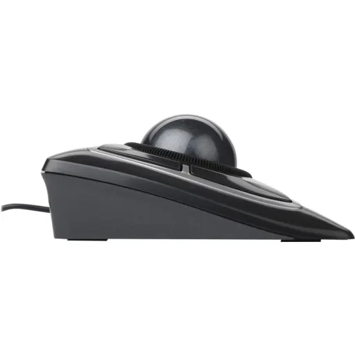 Imagen 0 de Mouse Trackball Alámbrico Kensington Expert Óptico 400DPI 4 Btns USB D&Z Negro