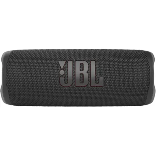 Imagen 1 de Parlante Portátil JBL Flip 6, Inalámbricos Bluetooth Resistente al agua Negro