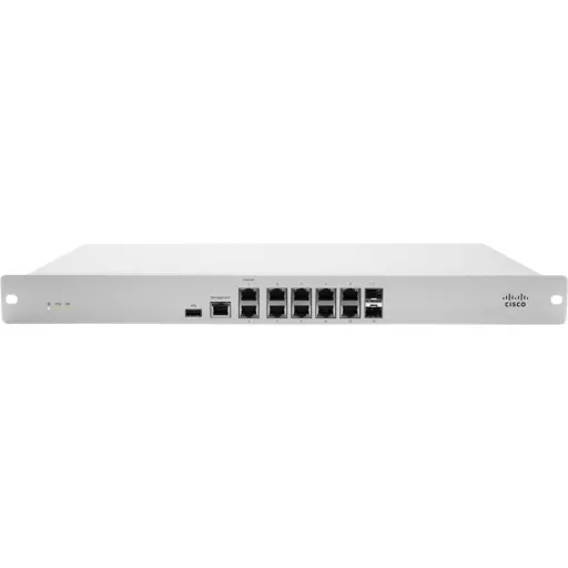 Imagen 1 de Meraki MX84 Router/Security Appliance