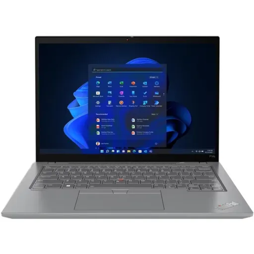 Imagen 0 de Notebook Lenovo ThinkPad P14s Gen4 I7-1360 16GB SSD 1TB 14" RTX A500 4GB W11P