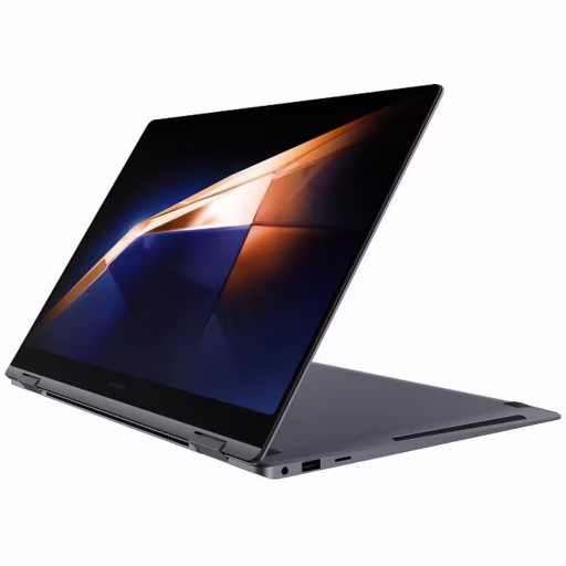 Imagen 0 de Samsung Galaxy Book4 Pro 360 - Gray [NP960QGK-KG1CL]