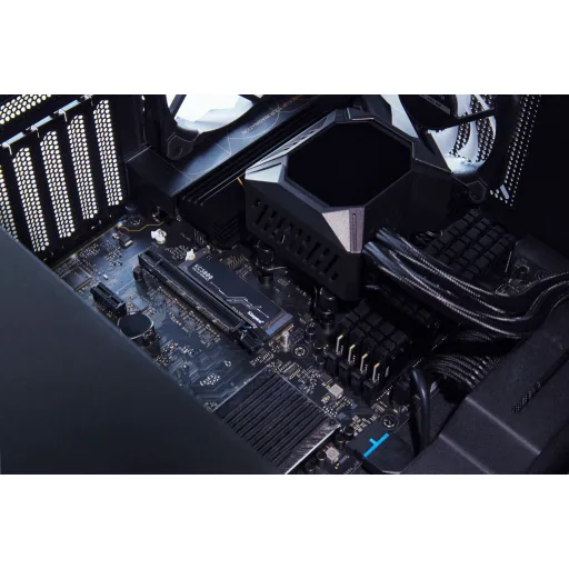 Imagen 8 de Unidad SSD Kingston KC3000 2TB M.2 22*80 PCIe 4x4 NVMe Lec 7000MB/s Esc 7000MB/s