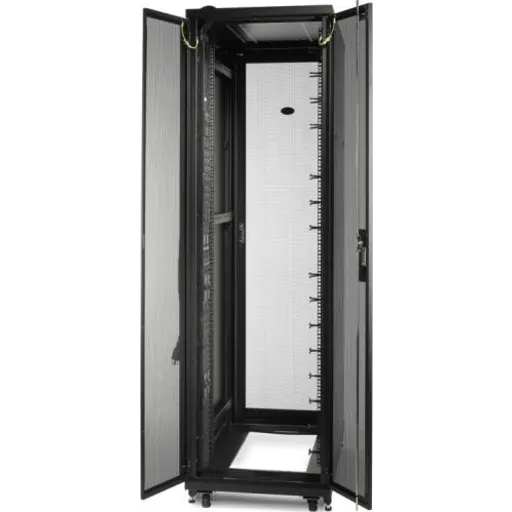 Imagen 2 de AR2400 NetShelter SV 42U 600mm Wide x 1060mm Deep