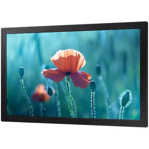 Imagen 1 de 13 QBR Pantalla pequena Full HD