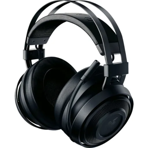 Imagen 0 de Razer Nari Essential Wireless (RZ04-02690100-R3U1)