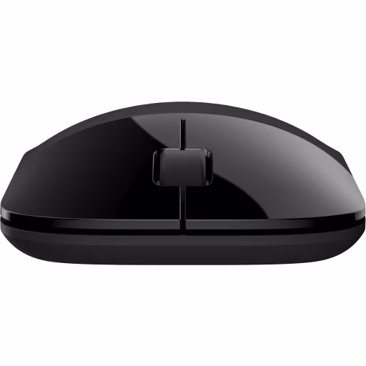 Imagen 2 de Mouse Inalámbrico HP Z3700 Dual, Óptico 1600dpi 3 botones Bluetooth o USB Negro
