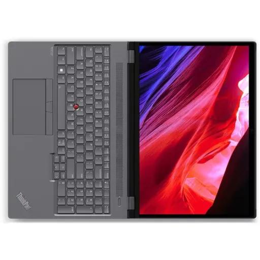 Imagen 5 de Notebook Lenovo Thinkpad P16 Gen2 I7-13700HX 16GB SSD1TB 16" RTX A2000 8GB W11P