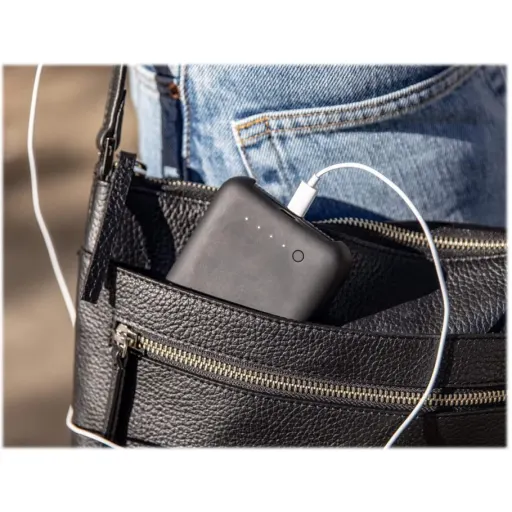Imagen 9 de mophie Juice Pack access - Caja de batería para teléfono móvil - policarbonato - negro - para Apple iPhone XR