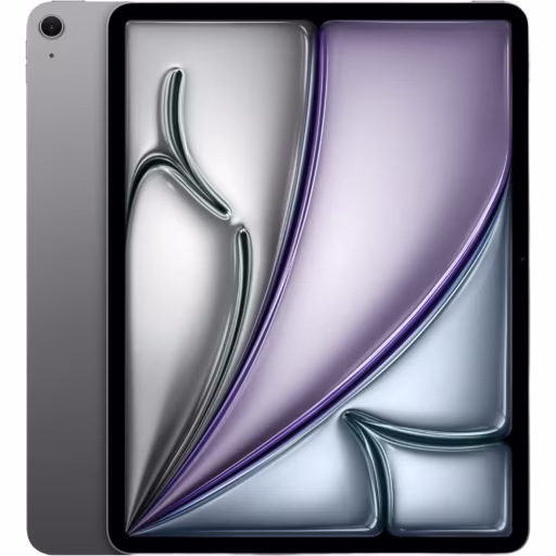Imagen 0 de Apple iPad Air 13.0 2025 (Wi-Fi + Cellular / 256 GB / Space Gray) [MCJ54CI/A]