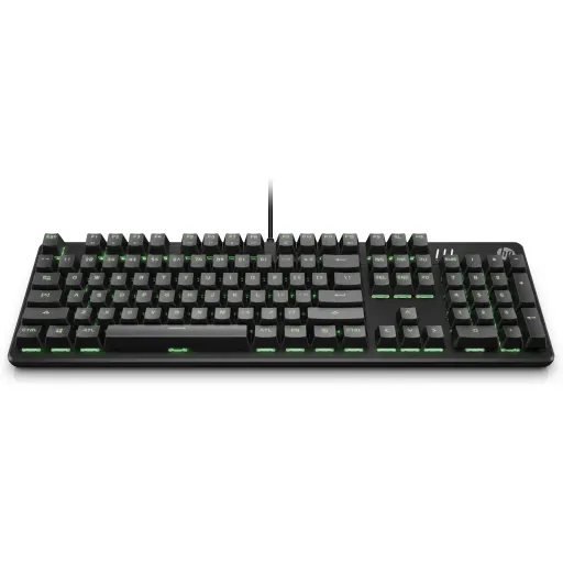 Imagen 0 de HP Pavilion Gaming Keyboard 500 (3VN40AA)