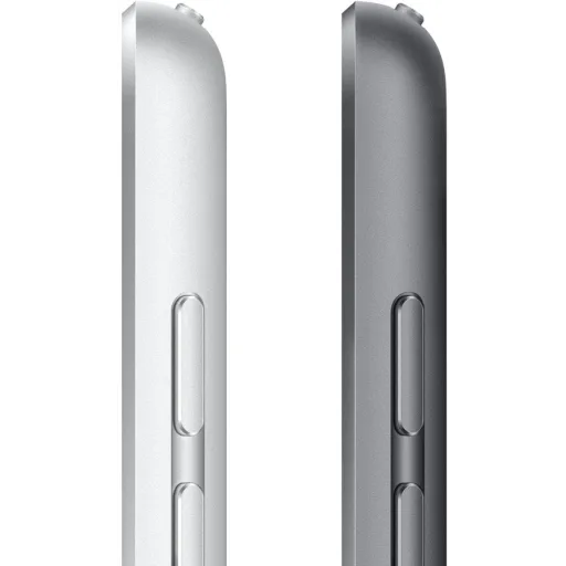 Imagen 5 de iPad 10.2 9ªGen WiFi 64 GB gris espacial