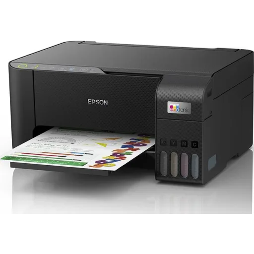 C11CD76305, Impresora Epson EcoTank L121, Inyección de tinta, Impresoras, Para el hogar