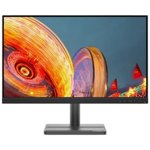 Imagen 0 de Monitor Lenovo L24E-30 23.8" FHD 1920*1080 LED VA HDMI VGA S/Aud 3.5mm 75Hz