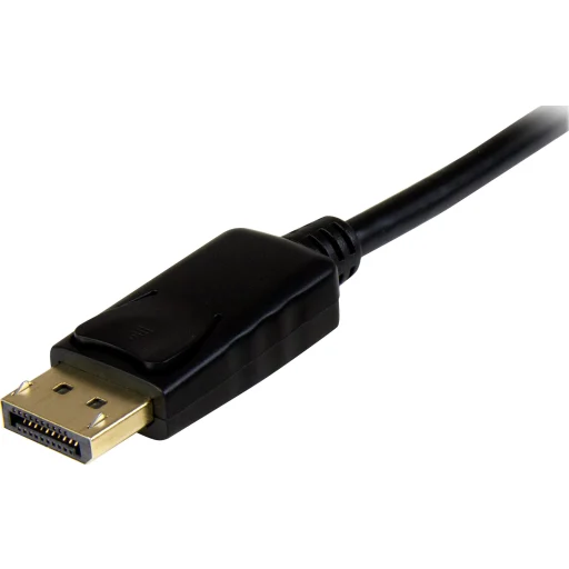 Cable 1m USB C a HDMI 4K de 60Hz con HDR10 - Adaptador de Vídeo USB Tipo C  a HDMI 2.0b Ultra HD 4K - Convertidor USBC a HDMI HDR para Monitor o