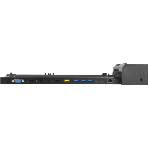 Imagen 1 de Docking Station Usado Lenovo 135 W X1º, P52s L580 L480 T580 P580p, L14 T14 T14s P14s