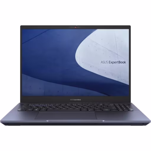 Notebook Asus B5602CBN-MB0757X I7-1260P 16GB 1TB 16"" ARC A350M 4GB W11P
