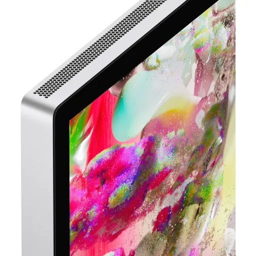 Imagen 3 de Monitor Apple Studio Display 27" 5K Vidrio Nanotexturizado Sop de Incl. y Altura