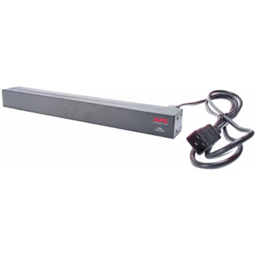 Imagen 5 de Rack PDU, Basic, 1U, 16A, 208/230V, (12)C13