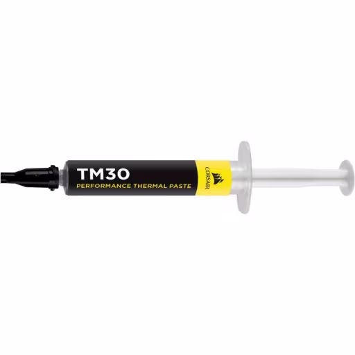 Imagen 1 de Pasta Térmica CORSAIR TM30, 3gr