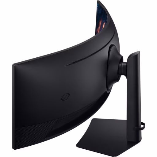 Imagen 5 de Monitor Gamer Curvo Samsung Odyssey G9 G91f 49" DQHD 5120*1440 DP HDMI VA 144Hz