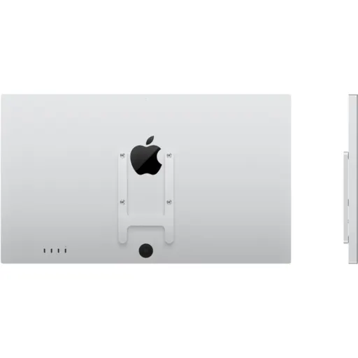 Imagen 0 de Apple 27" Studio Display (Glossy, VESA Mount Adapter) [MMYQ3CI/A]