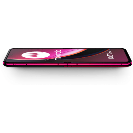 Imagen 10 de Motorola razr viva magenta 12GB+512GB