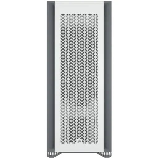 Imagen 11 de Corsair Gabinete 7000D Air Flow TG White