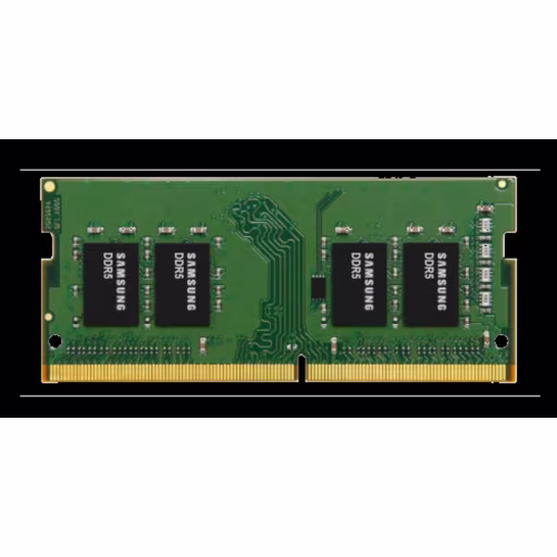 Imagen 0 de Samsung M425R2GA3BB0-CWM (1 x 16 GB | SO-DIMM DDR5-5600)