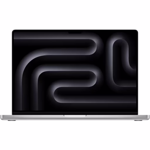 MX2V3CI/A MacBook Pro 16/ M4 Max 14C/ GPU 32C/ 36GB RAM/ 1TB plata