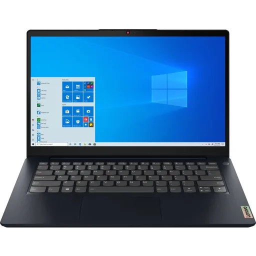 Imagen 8 de Notebook Lenovo IdeaPad 3 14ALC6 AMD R3 5300U RAM 8GB SSD 512GB 14" W10H