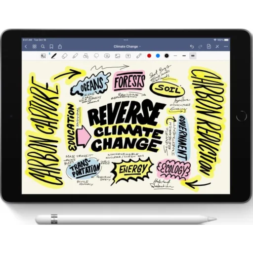 Imagen 2 de Apple Pencil 1ª Gen