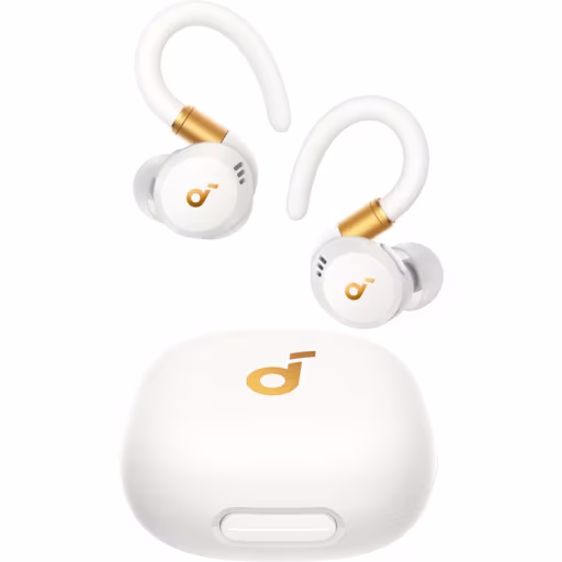 Imagen 11 de Audifono True Wireless Sport X20 Soundcore blanco