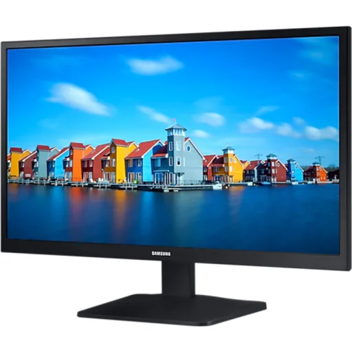 Imagen 1 de Monitor Profesional Samsung LS22A336 22" FHD 1920*1080 LED VA HDMI VGA 60Hz